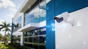 Reliable WiFi Security Camera Systems Fort Myers Businesses Trust
