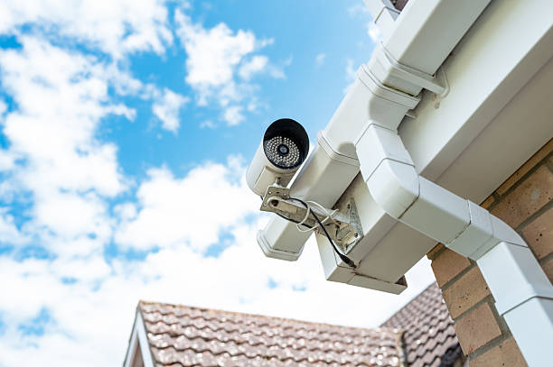 Home Security Camera Systems