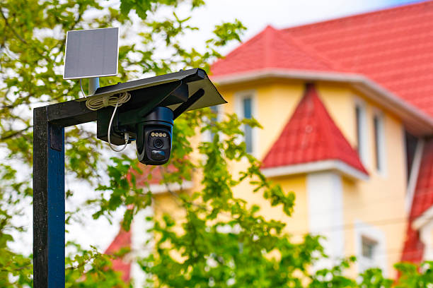 Network and Remote Viewing Setup